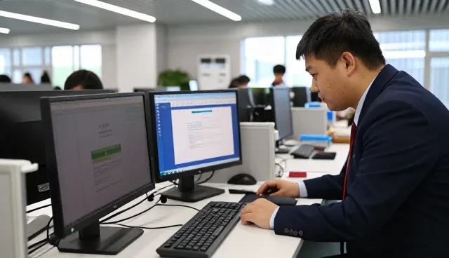 办公用品供应客户如何选择方案咨询
